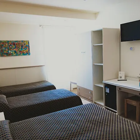 Hotel Magnolia Preganziol