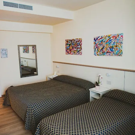 Hotel Magnolia 3*