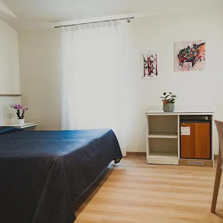 Magnolia Hotel Preganziol