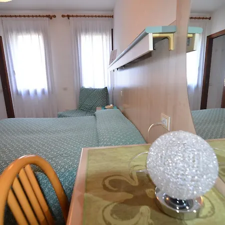 Magnolia 3* プレガンツィオール