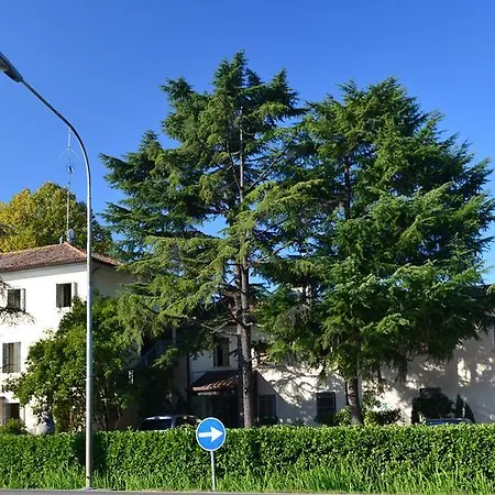 Hotel Magnolia
