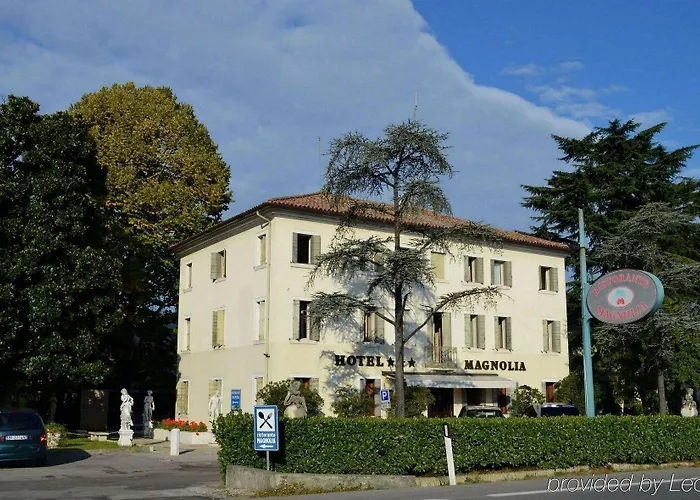 Magnolia Hotel Preganziol