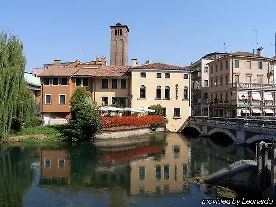 Magnolia 3* Preganziol