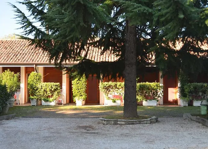 Hotel Magnolia Preganziol