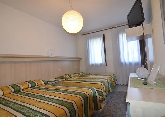 Hotel Magnolia Preganziol