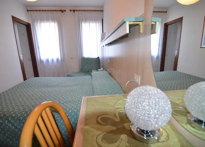 Magnolia 3* بريغانزيول