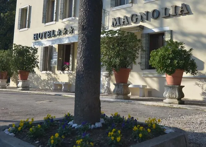 Magnolia Hotel Preganziol
