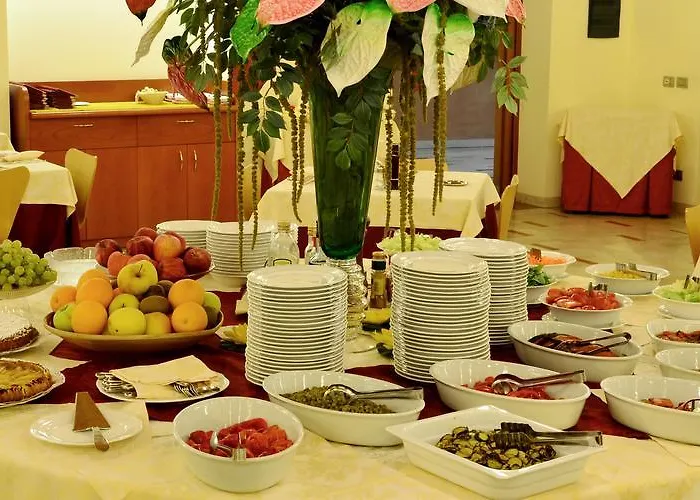 فندق Magnolia بريغانزيول