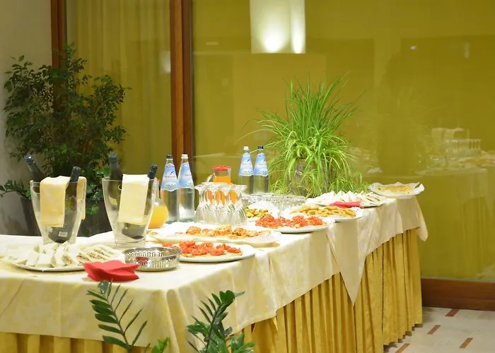 فندق Magnolia 3*