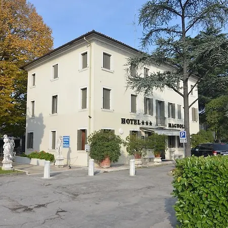 Magnolia Hotel Preganziol