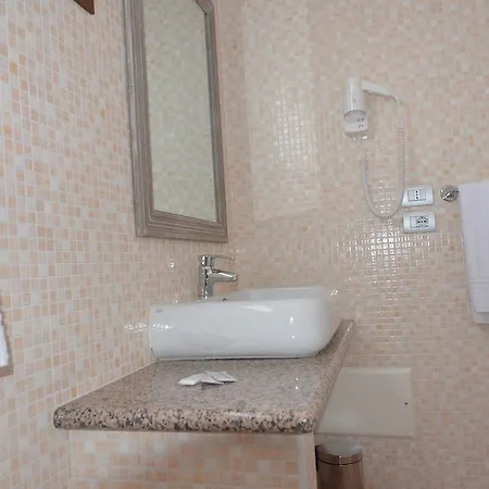 Hotell Magnolia