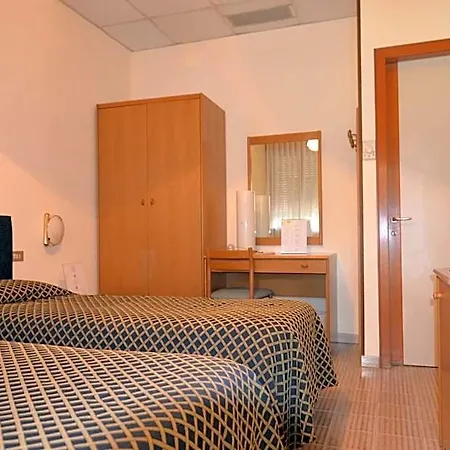 Hotel Magnolia