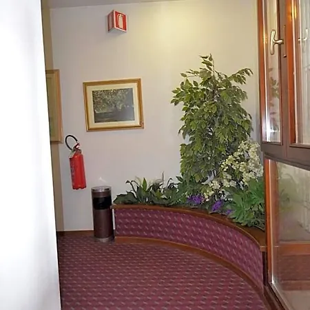 Magnolia Hotel 3*