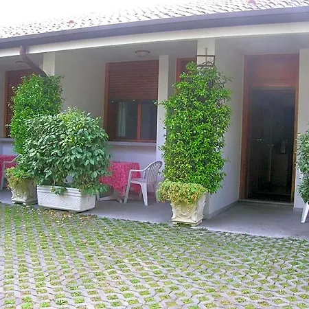 Hotel Magnolia Preganziol