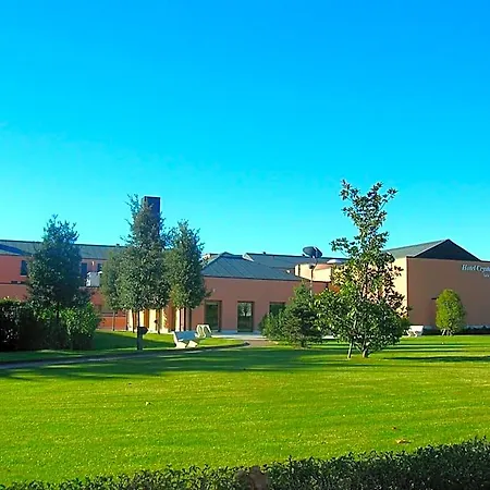 Magnolia 3*