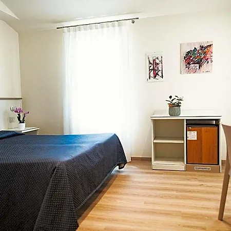 Magnolia 3* Preganziol