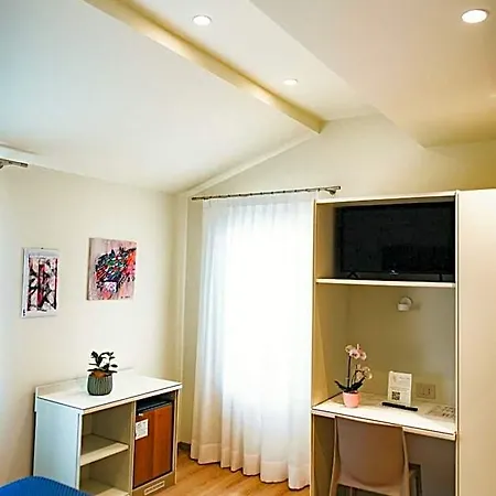 Magnolia Hotel 3*