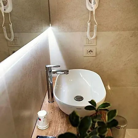 Hotel Magnolia 3*
