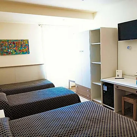 Magnolia 3*