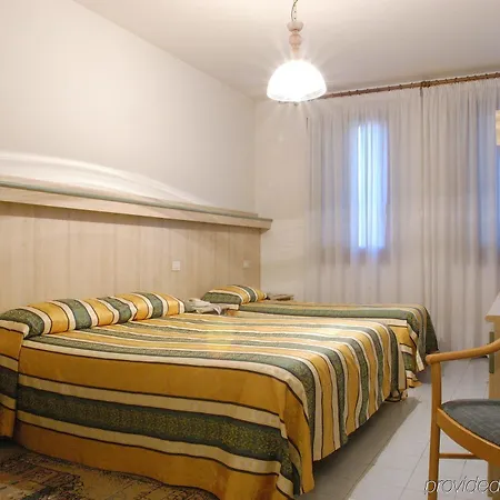 Magnolia Hotel 3*