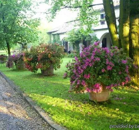 Magnolia Ξενοδοχείο