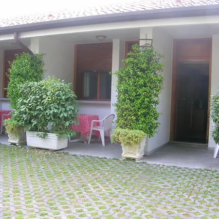 Magnolia 3* Preganziol