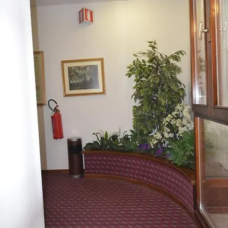 Hotel Magnolia