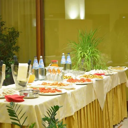 Hotel Magnolia 3*