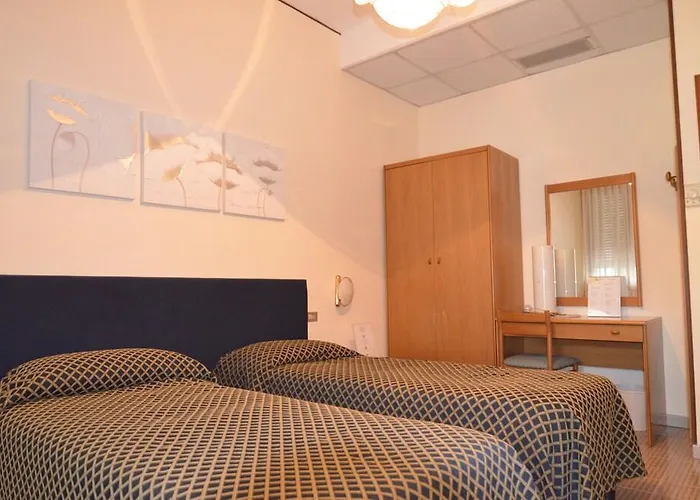 Magnolia Hotel 3*